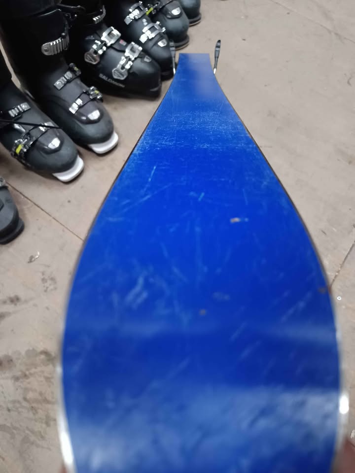 Esquís K2 Niños All Mountain K2 Indy 2