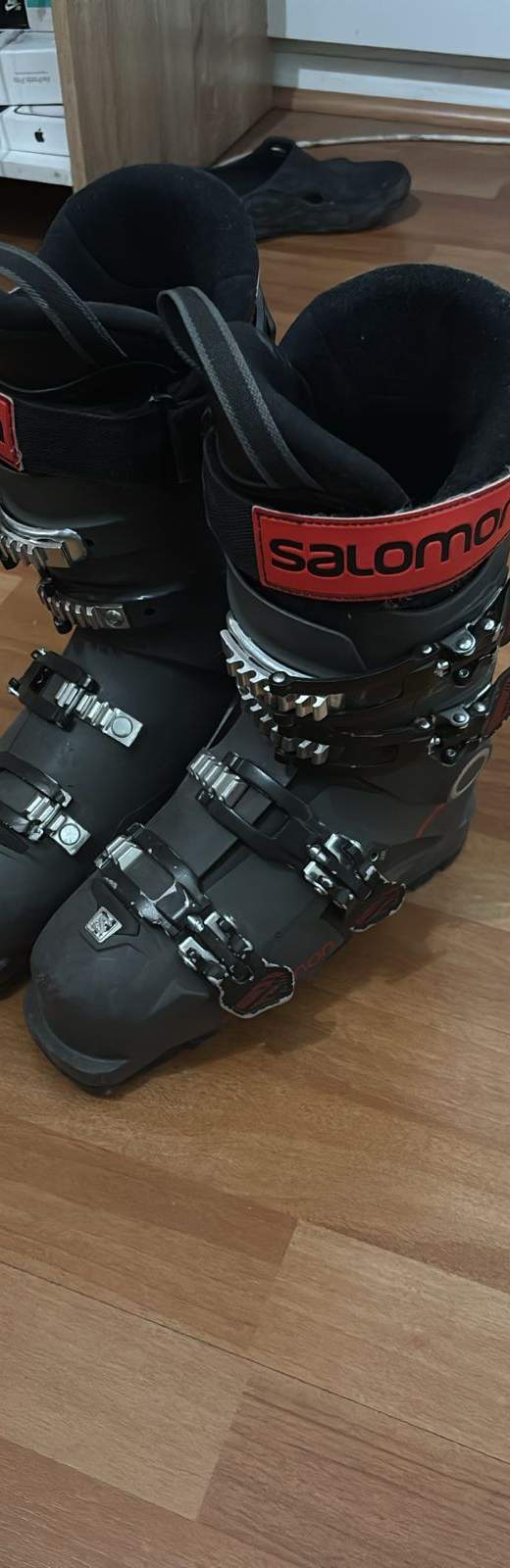 Botas Salomon