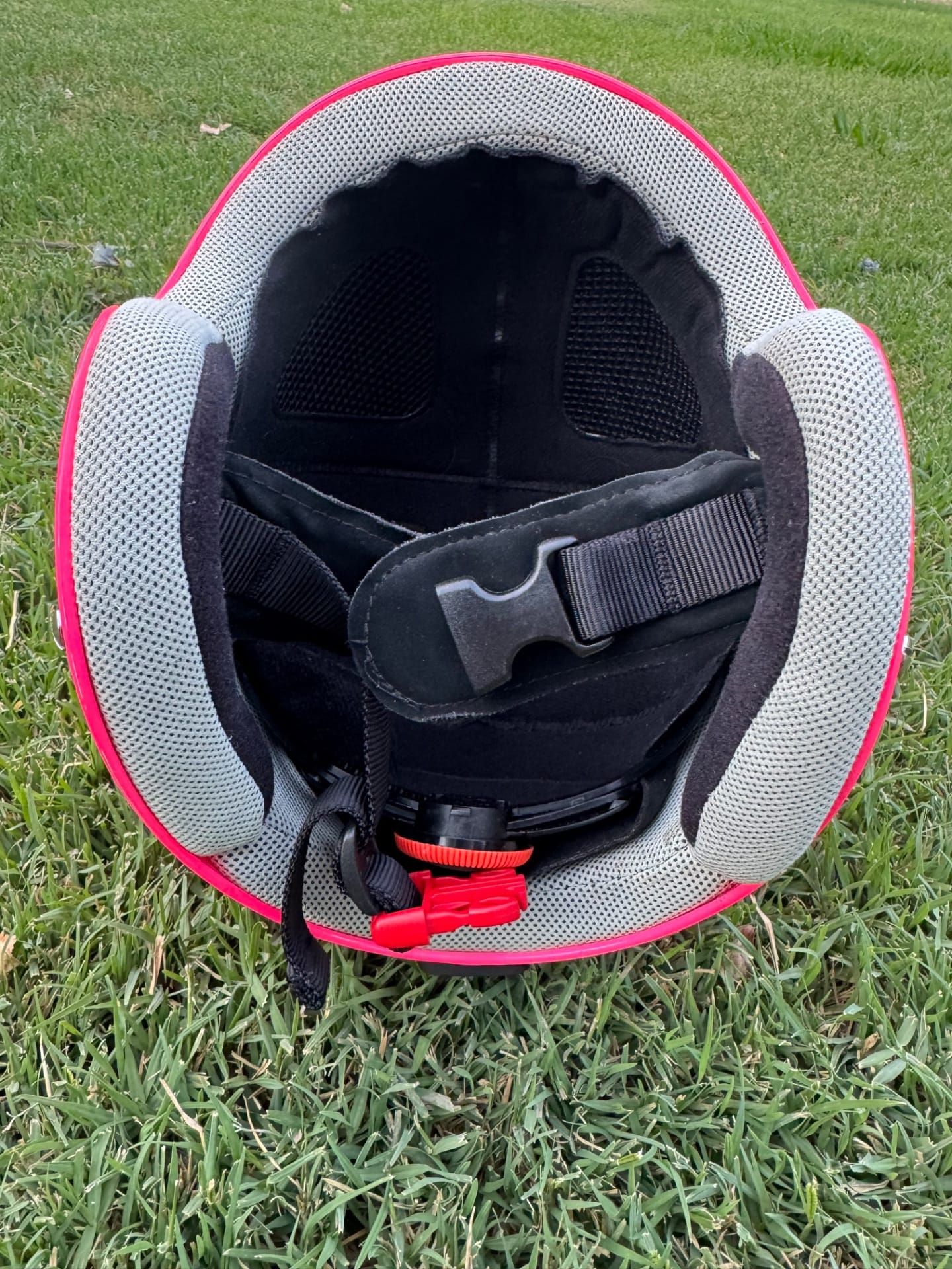 Casco 3