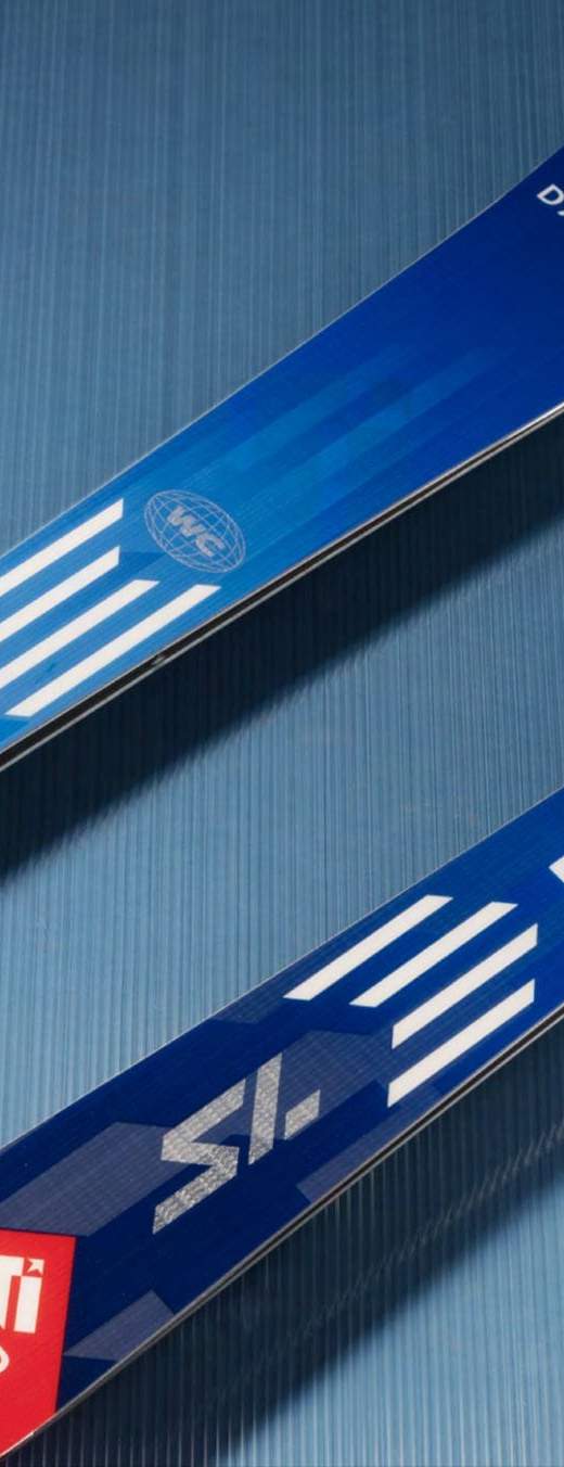 Dynastar ski SL FIS nuevos 165 carrera modelo 26/27