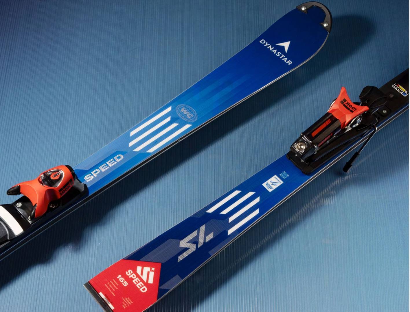 Dynastar ski SL FIS nuevos 165 carrera modelo 26/27 1