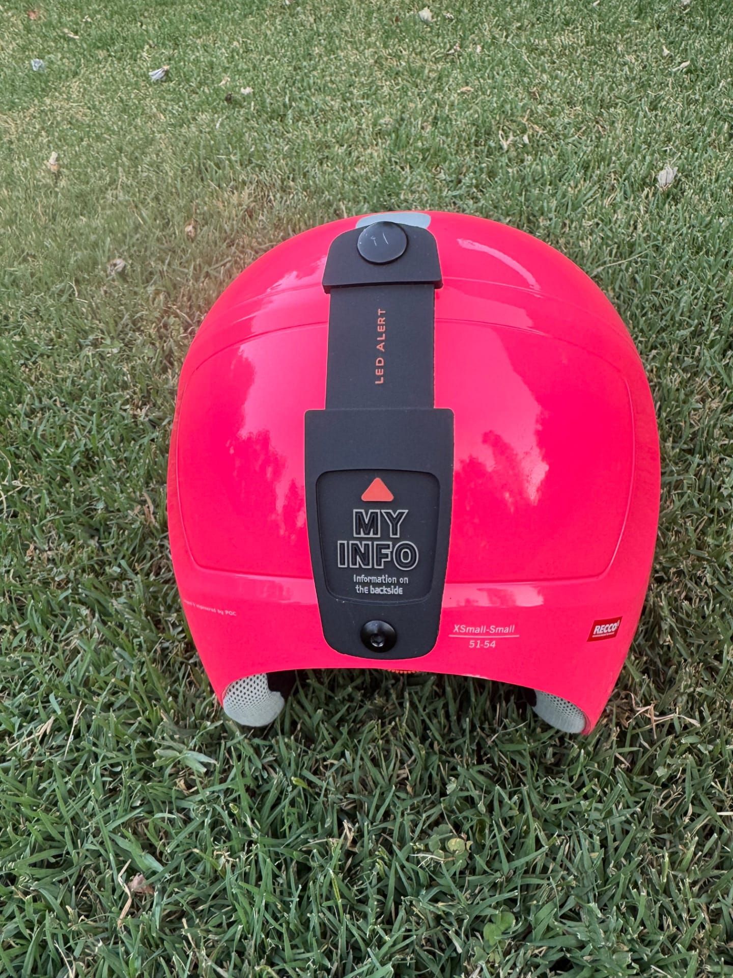 Casco 4
