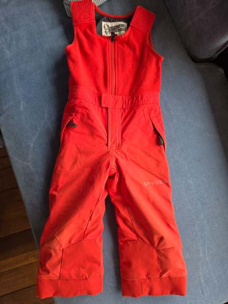 Jardinera ski Spyder T4-6