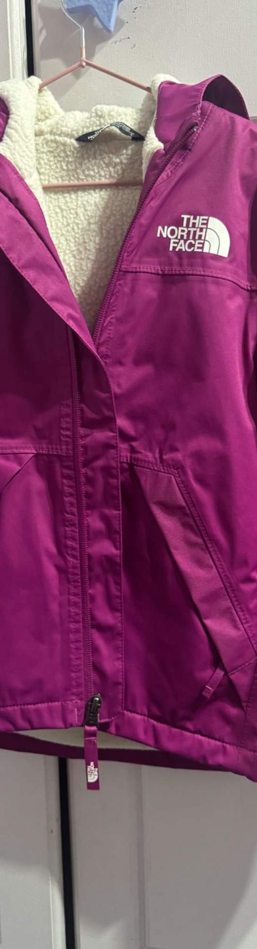 Chaqueta