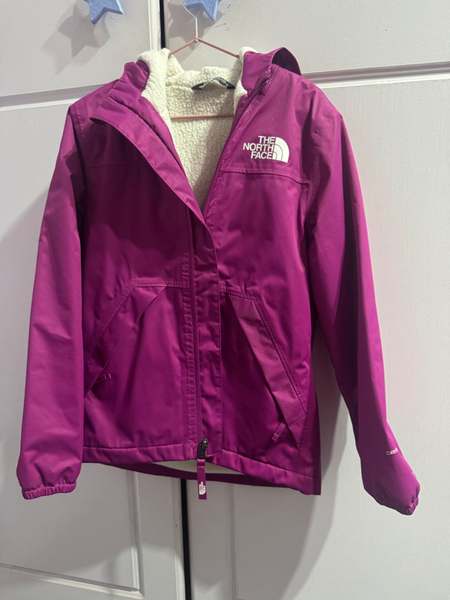 Chaqueta