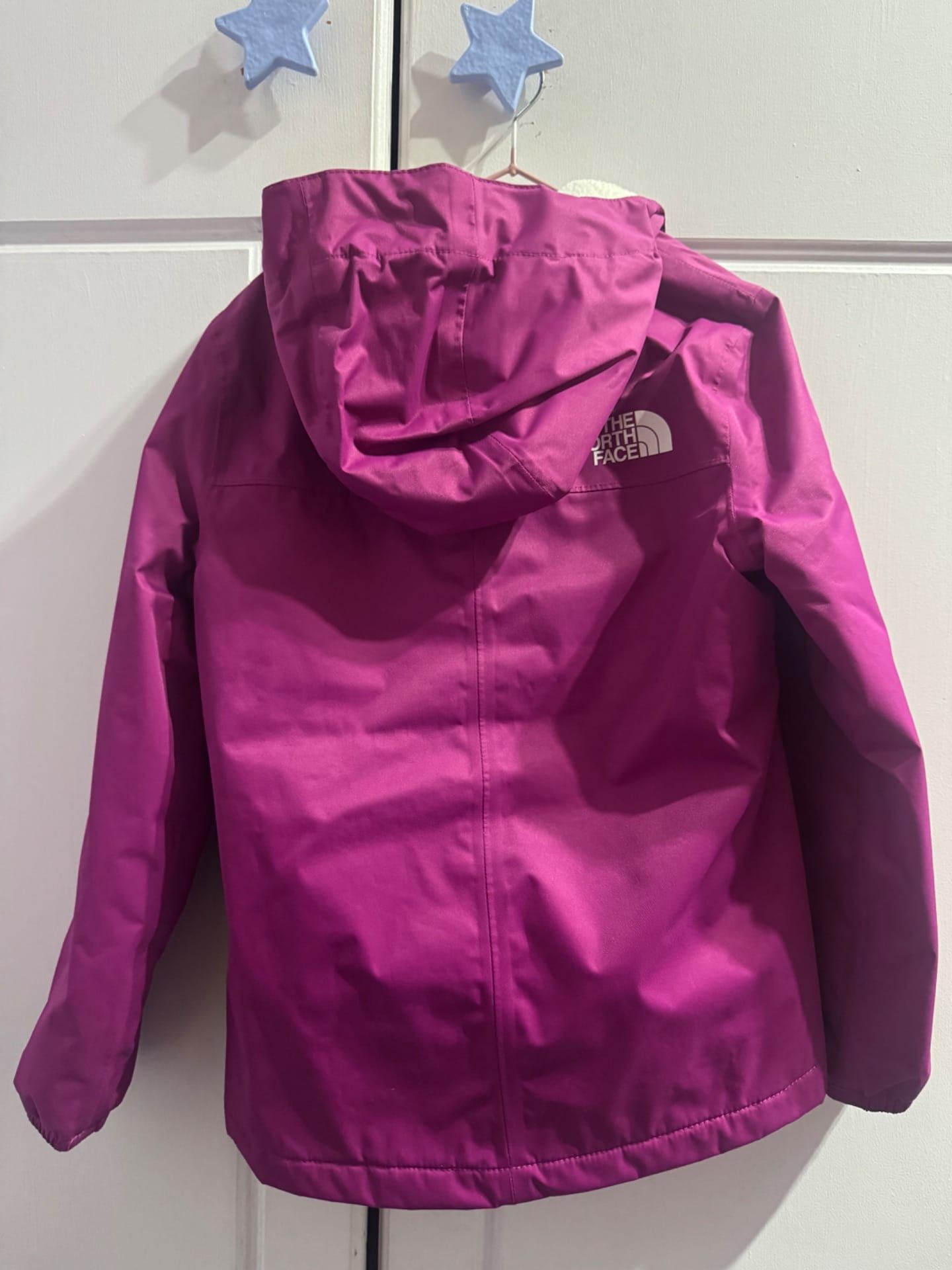 Chaqueta 2
